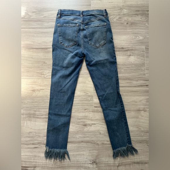 Free People Jeans - Picture 4 of 4